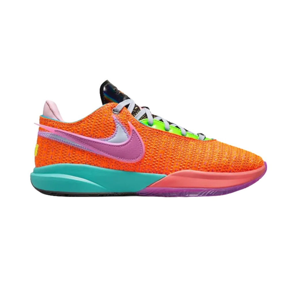 Lebron XX